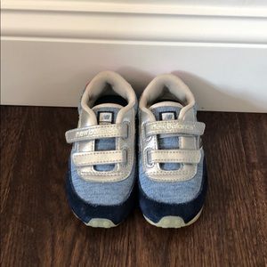 New Balance Sneakers